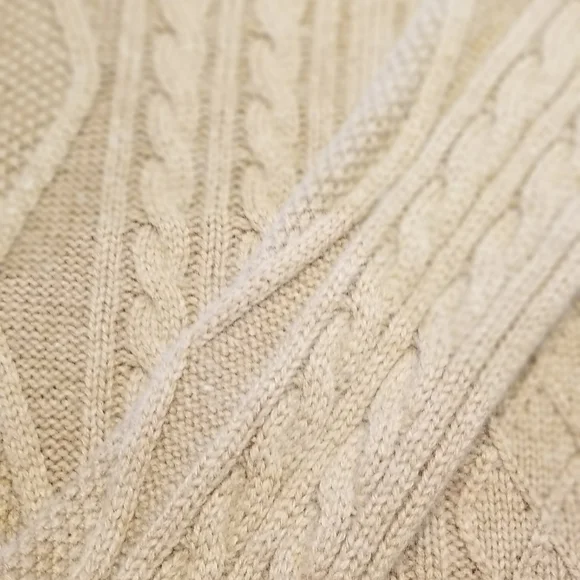 C Wonder Turtleneck Sweater - Picture 3 of 5